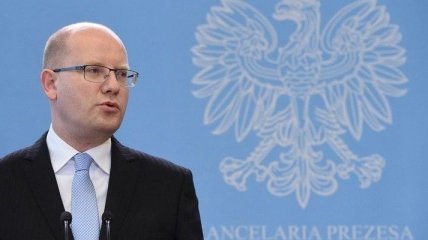 В Чехии не будет дипломатических представительств "ДНР/ЛНР" 