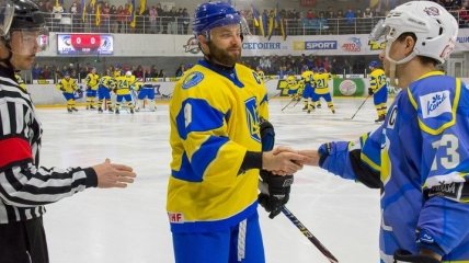 Два украинских хоккеиста перешли в чемпионат Румынии