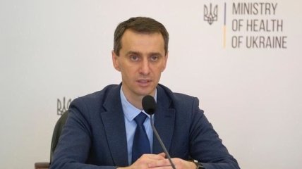 Вирус коварен: Ляшко дал прогноз на конец локдауна в Украине