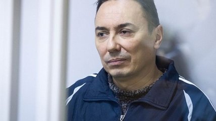 Подозреваемый в госизмене полковник ВСУ объявил голодовку