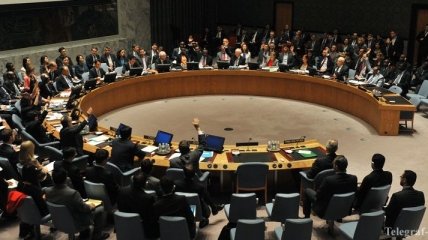 "Украинский" Совбез ООН не состоялся из-за России