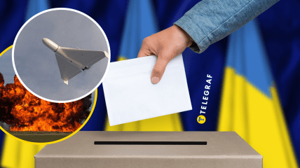 Вибори в Україні під час війни