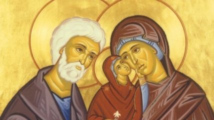 Рождество Пресвятой Богородицы 2017: все что нужно знать о празднике 21 сентября