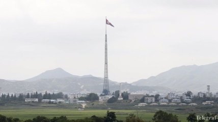 КНДР выпустила 2 ракеты в сторону Восточно-Китайского моря