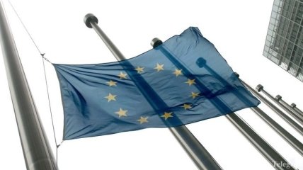ЕС продолжит работу над санкциями в связи с кризисом в Украине 