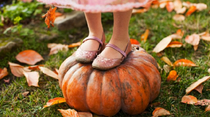 Свято осені: 14 віршів про осінь для дітей