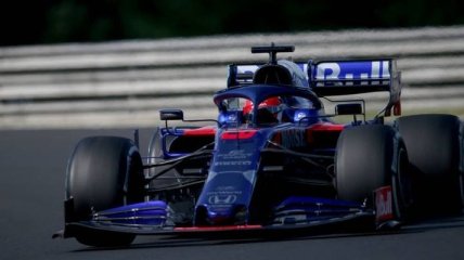 Хонда может покинуть Формулу-1 после 2020 года