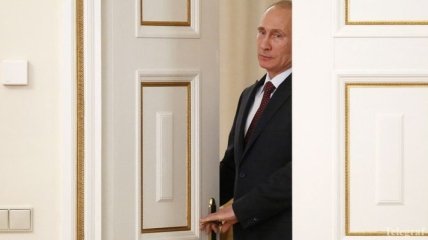 Путин боится Интернета - госсекретарь США
