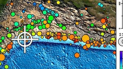 Цунами грозит штату Гавайи из-за мощного землетрясения в Чили 
