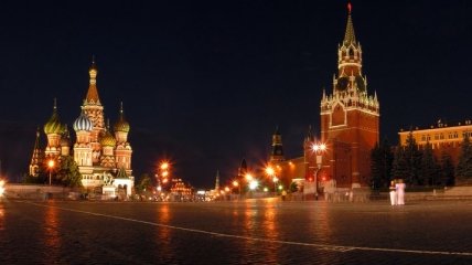 Кремль обсуждает создание нового фонда