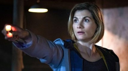 Осталось дождаться 1 января: новый сезон "Доктора Кто" стартует самой масштабной серией