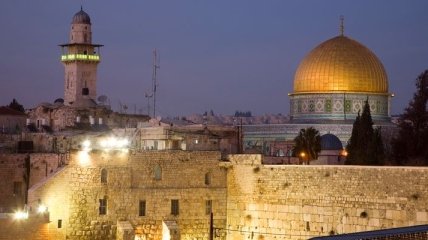 Поездки в Израиль выставили на распродажу