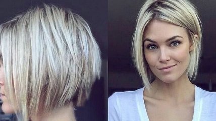 Мода 2017: озорные короткие стрижки, которые вдохновят вас отстричь волосы (Фото)
