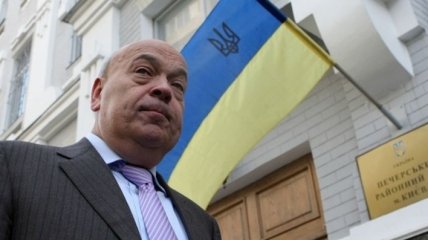 Москаль: На Закарпатье в Украину из ЕС въехали 7 российских фур, а выехали - 4