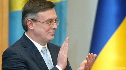 Украина не заинтересована в полноправном членстве в ТС