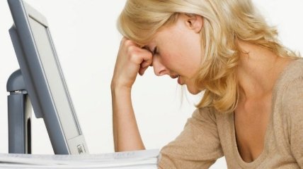 Как стрессы на работе действуют на здоровье женщины?