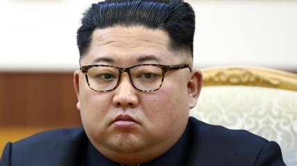 Розвідка США повідомляє про хворобу лідера Північної Кореї