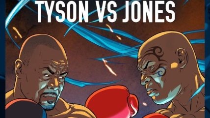 Майк Тайсон - Рой Джонс: сколько заработают боксеры за бой