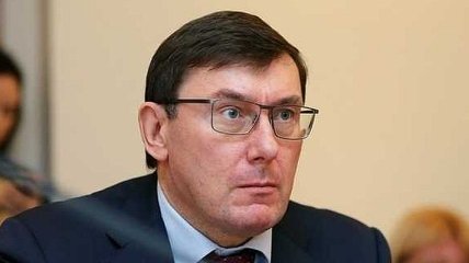 Луценко не видит причин для возобновления расследования против Байдена