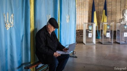 ОПОРА считает, что выборы в ОТГ 24 декабря не соответствуют стандартам