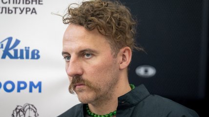 Євген Клопотенко довгий час вважався завидним холостяком