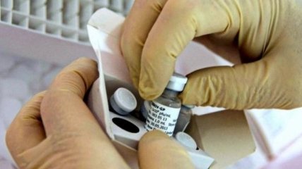  В Измаил привезут вакцину от гепатита
