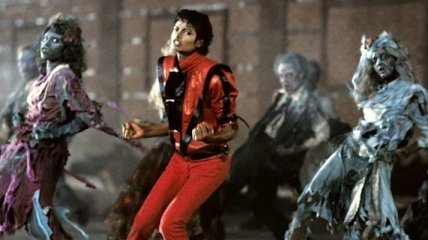 Клип Майкла Джексона "Thriller" появится в 3D-формате