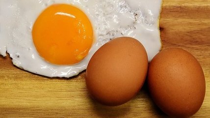Можно ли похудеть, употребляя яичные желтки