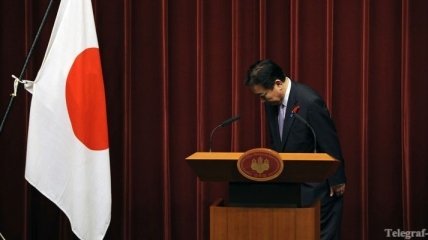 Оппозиция не позволила премьер-министру Японии выступить с речью