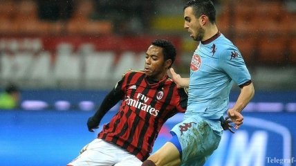 "Милану" предлагают €4 миллиона за форварда