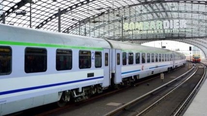 Польша планирует запустить поезд из Перемышля в Берлин 
