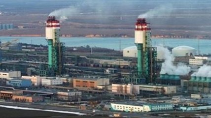 Одесский припортовый завод попытаются снова продать