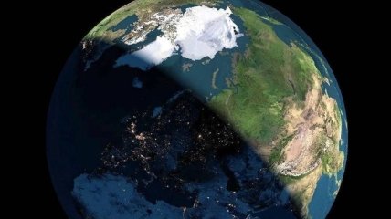 Ученые подтвердили замедление вращения Земли