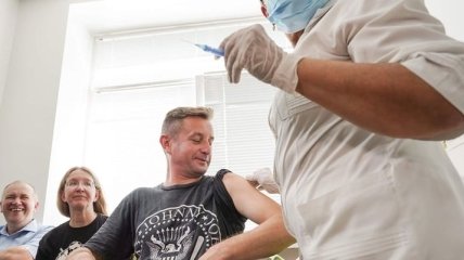 Украина планирует доставить до 500 тысяч доз вакцин против гриппа