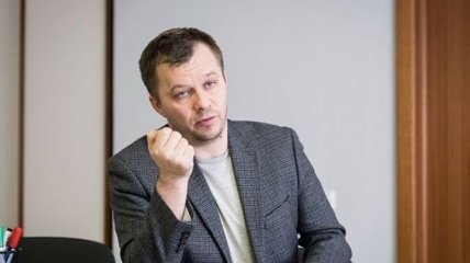 Милованов: сменились руководители "Укрспирта", Госпродпотребслужбы и Аграрного фонда