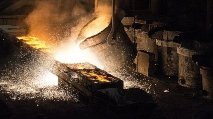 Не всегда 13 - это плохо: Украина показала отличный результат в металлургическом рейтинге