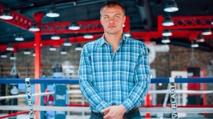 Украинский боксер Глазков выйдет на чемпионский бой уже под флагом России?
