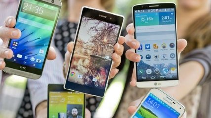Эксперты назвали самые популярные смартфоны в мире