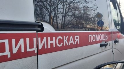 На Херсонщині помер чоловік, у якого підозрювали коронавірус