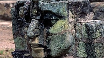 Названа причина вымирания цивилизации майя 