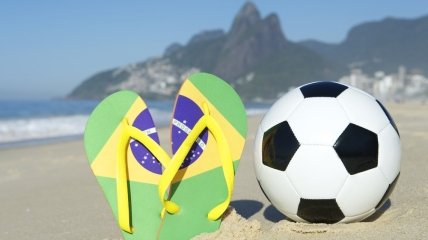 15 интересных фактов о Бразилии
