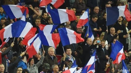 В Англии снова зазвучит гимн Франции