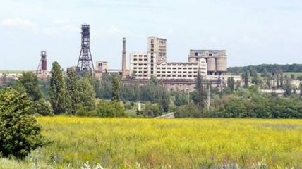 На шахте "Новодонецкая" произошла вспышка метана, есть пострадавшие