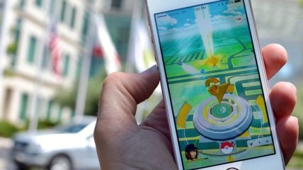 В Pokemon GO можно будет меняться питомцами 