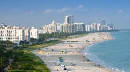 10 дел, которые стоит сделать в Майами