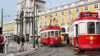 Чего не нужно делать в Лиссабоне (Фото)