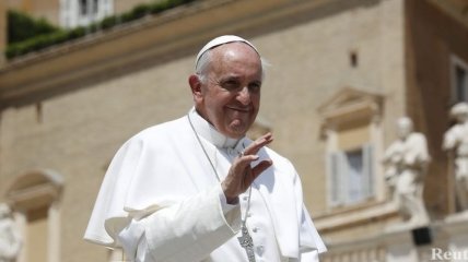 Франциск провозгласил рекордное количество католических святых 