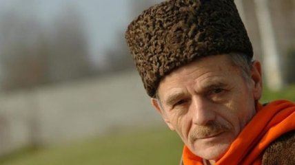 Джемилев: Крымские татары намерены бойкотировать выборы в Крыму