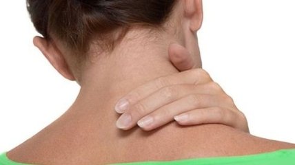 Стало известно, что боли в шее могут рассказать о многих болезнях