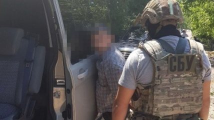В Николаевской области поймали шпионов российского Генштаба 